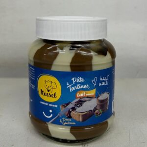 PATE CHOCOLAT NOISEL 350G