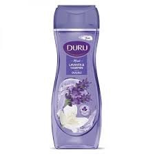 GEL DOUCHE JASMIN DURU 450ML