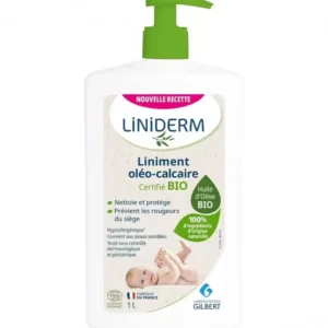 GILBERT LINIDREM LINIMENT 1L