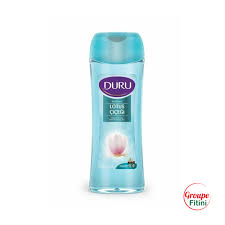 GEL DOUCHE LOTUS DURU 450ML
