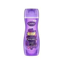 GEL DOUCHE ORKIDE DURU 450ML
