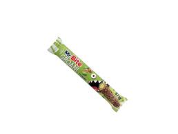 BISCUIT PISTACHIO MR BITE 28G