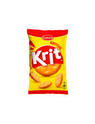 BISCUIT KRIT CUETARA 40G