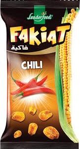 FAKIAT CHILI XXL 125G