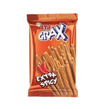 CRAX GONG EXTRA SPICY 45G