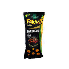 FAKIAT BARBECUE XXL 125G