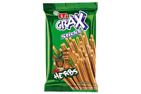 CRAX GONG EXTRA HERBS 45G