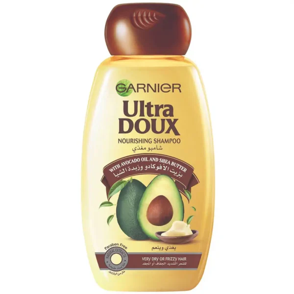 UD AP SHAMPO AVOCADO 200ML