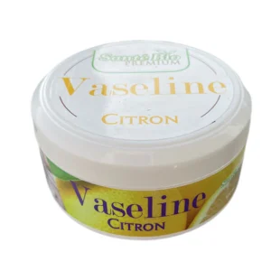 VASELINE CITRON SANTE BIO 120ML