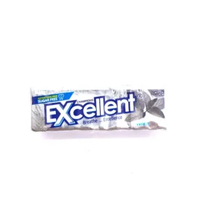 EXCELLENT WHITE 14G