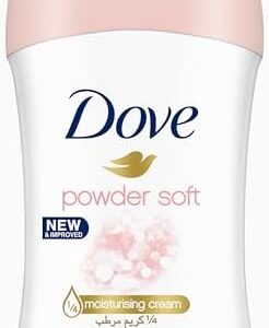 STICK DOVE POWDER SOFT 50ML