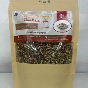 GRAINES MELANGES SANAD 200G