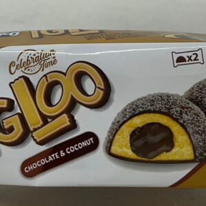 CAKE TWISTER COCO VANILLE TOBIGO