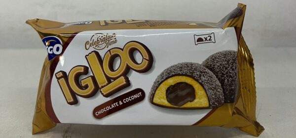 CAKE TWISTER COCO VANILLE TOBIGO