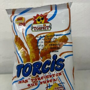 CHIPS BARBECUE SNACKYS REVEY 25G