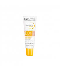 BD PHOTODERM MAX FLUIDE SPF 100 40ML