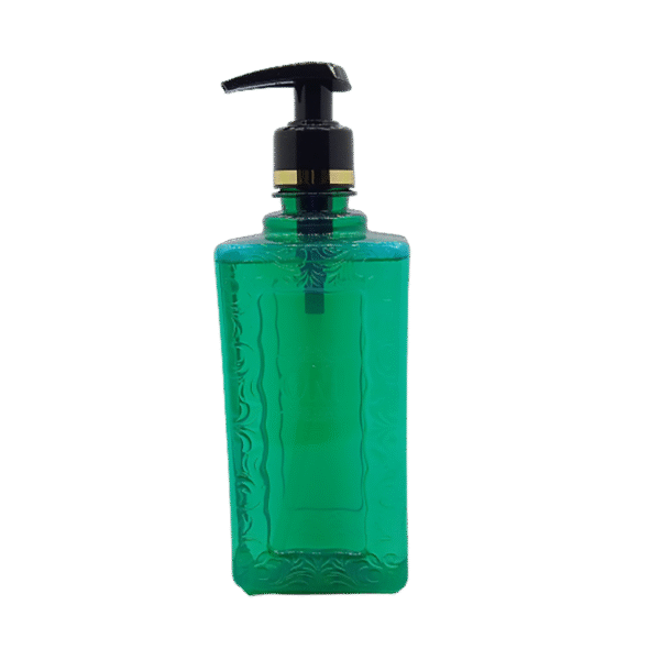 SAVON LIQUIDE ALEO VERA ONI 400ML
