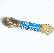 CORDE CLOTHESLINE 20M