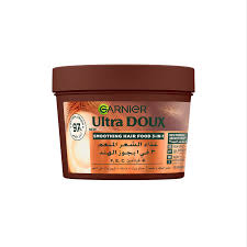 MASQUE UDX HAIR FOOD COCO 390ML