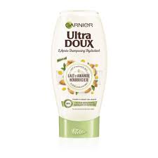 APRES SHAMPO LAIT AMANDE ULTRA DOUX 200ML