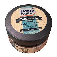 POMADE BALEA MEN HAIR 2IN1 100ML