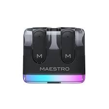 GOUI MAESTRO CLEAR BLUETOOTH 2ANS GARANTIE