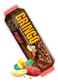TOREN WAFERS GRINGO PEANUT CHOCOLAT