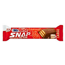 BISCUIT COCOA MR BITE 35G