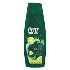 SHAMPO COOL MENTHE 4EN1 PRET PLUS MEN 360ML