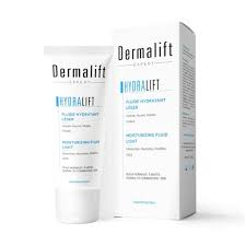 DERMALIF HYDRATANT LEGER 40ML