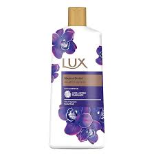 GEL DOUCHE MAGICAL ORCHID LUX 500ML
