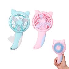 VENTILATEUR MANUEL ENFANTS