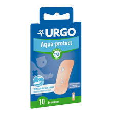 URGO AQUA PROTECT 10D