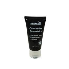 CREME MAINS SANTE BIO 50ML