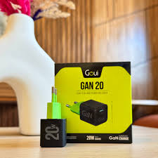 GOUI GAN 20  2ANS GARANTIE