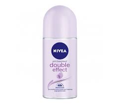 STICK DOUBLE EFFECT NIVEA 50ML