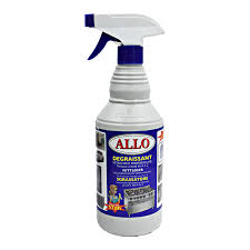 DEGRAISSANT ALLO 750ML
