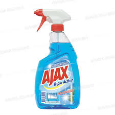 NETTOYANT VITRE ACE 750ML