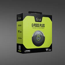 GOUI G PODS PLUS  2ANS GARANTIE
