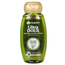 SHAMPO OLIVE ULTRA DOUX 200ML