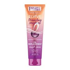 OIL REPLACEMENT DREAM LONG STRAIGHT 72H ELSEVE L'OREAL 300ML