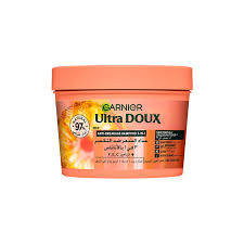 MASQUE UDX HAIR FOOD ANANAS 390ML