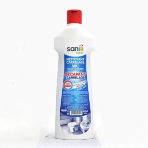 LIQUIDE NETTOYANT CARRELAGE SFA 1150G