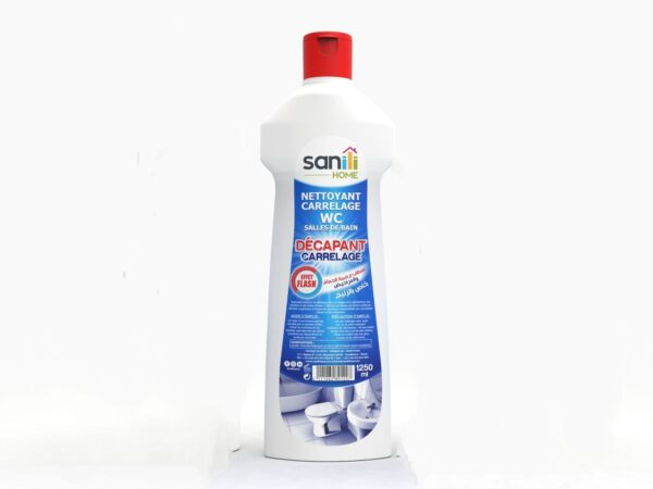 LIQUIDE NETTOYANT CARRELAGE SFA 1150G