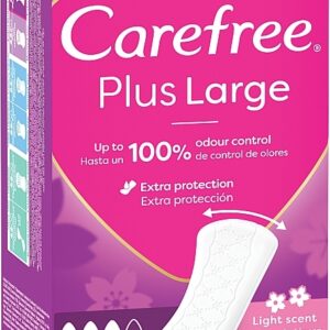 PROTEGE SLIPS LARGE CAREFREE X36