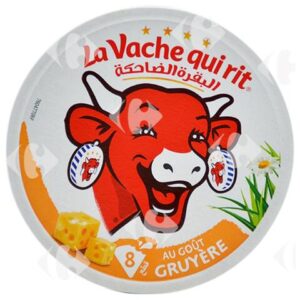 FROMAGE EMMENTAL LA VACHE QUI RIT 8P