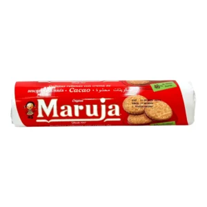 BISCUIT MARUJA CREME DE CACAO 500G