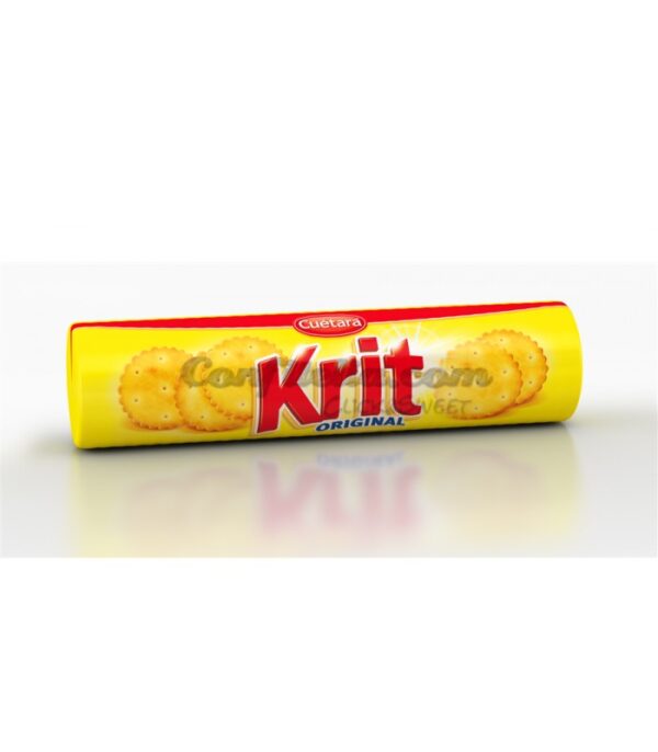 BISCUIT KRIT CANAPE 100G