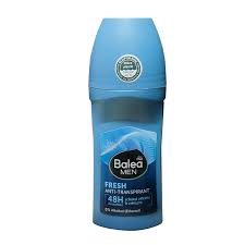 STICK FRESH  BALEA MEN 50ML