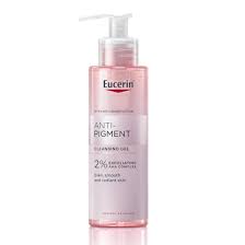 EUCERIN ANTI PIGMENT CLEANSING GEL